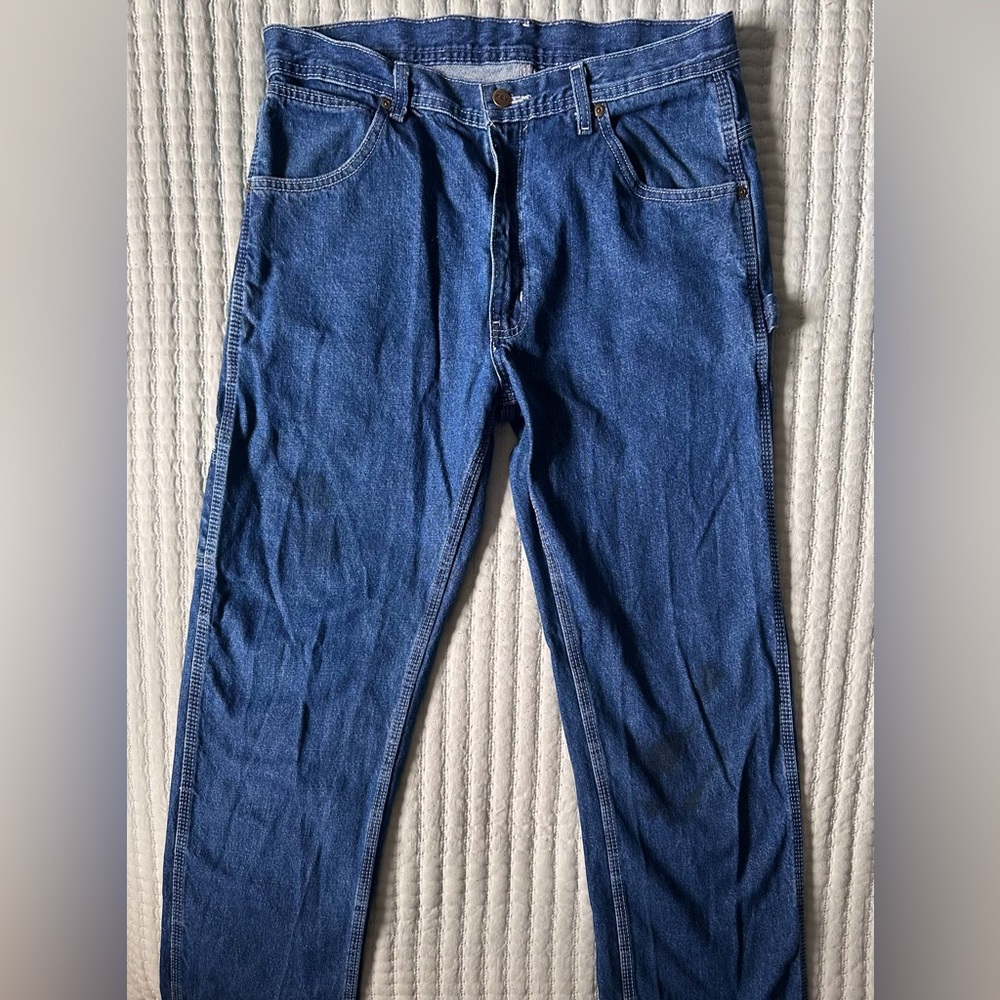 Men’s Key Work Pants